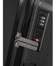 AMERICAN TOURISTER SUMMER HIT Carrito para equipaje de mano NEGRO - Equipaje de mano - 4