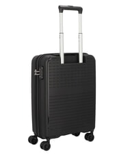 AMERICAN TOURISTER SUMMER HIT Carrito para equipaje de mano NEGRO - Equipaje de mano - 5