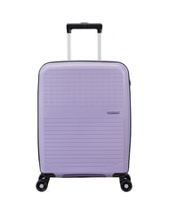 AMERICAN TOURISTER SUMMER HIT Cabina + Juego de carritos medianos + grandes lavanda digital - Set Trolley - 2