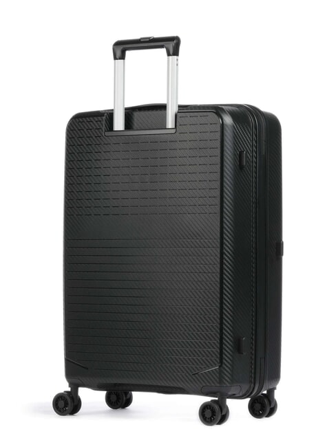 SUMMER HIT Cabina + Juego de carritos medianos + grandes NEGRO - Set Trolley