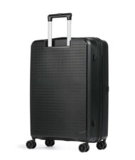 AMERICAN TOURISTER SUMMER HIT Cabina + Juego de carritos medianos + grandes NEGRO - Set Trolley - 4
