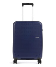 AMERICAN TOURISTER SUMMER HIT Cabina + Juego de carritos medianos + grandes AZUL - Set Trolley - 2
