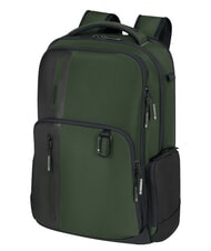 SAMSONITE BIZ2GO Mochila para port&aacute;til de 15,6" tierra verde - Mochilas para port&aacute;til - 3