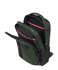 SAMSONITE BIZ2GO Mochila para port&aacute;til de 15,6" tierra verde - Mochilas para port&aacute;til - 4