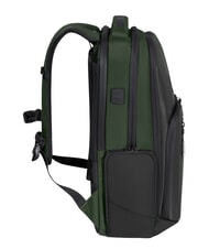 SAMSONITE BIZ2GO Mochila para port&aacute;til de 15,6" tierra verde - Mochilas para port&aacute;til - 5