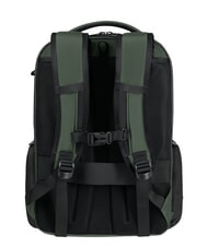 SAMSONITE BIZ2GO Mochila para port&aacute;til de 15,6" tierra verde - Mochilas para port&aacute;til - 2