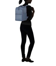 SAMSONITE MOVE JOURNEY Mochila XS, debajo del asiento tormenta azul - Bolsos Mujer - 7