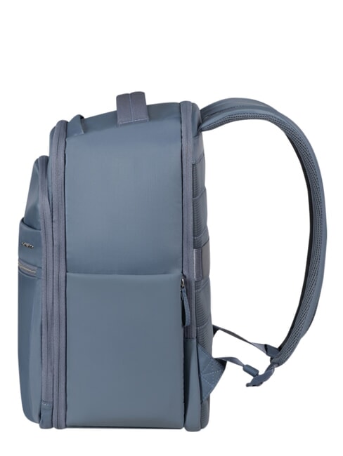 MOVE JOURNEY Mochila XS, debajo del asiento tormenta azul - Bolsos Mujer