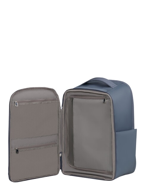 MOVE JOURNEY Mochila XS, debajo del asiento tormenta azul - Bolsos Mujer