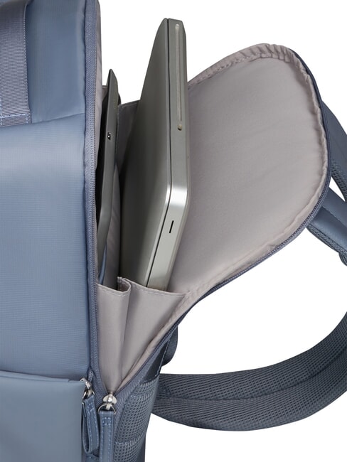 MOVE JOURNEY Mochila XS, debajo del asiento tormenta azul - Bolsos Mujer