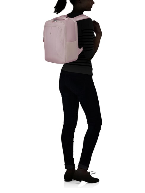 GUARDIT CLASSY 2.0 Mochila XS, debajo del asiento gris - Mochilas Escuela & Tiempo Libre