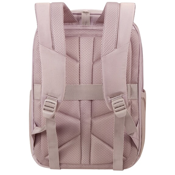 GUARDIT CLASSY 2.0 Mochila XS, debajo del asiento gris - Mochilas Escuela & Tiempo Libre