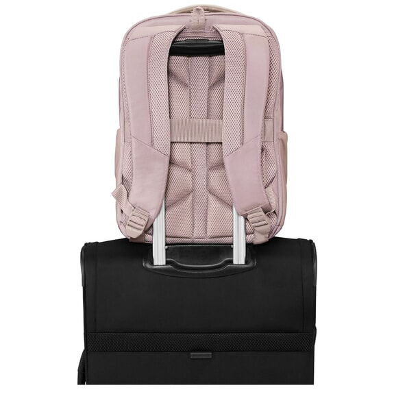 GUARDIT CLASSY 2.0 Mochila XS, debajo del asiento gris - Mochilas Escuela & Tiempo Libre