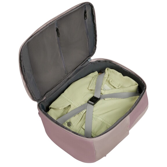 GUARDIT CLASSY 2.0 Mochila XS, debajo del asiento gris - Mochilas Escuela & Tiempo Libre