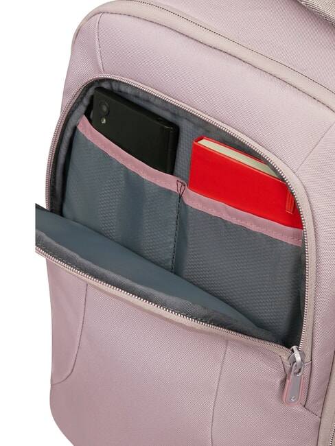 GUARDIT CLASSY 2.0 Mochila XS, debajo del asiento gris - Mochilas Escuela & Tiempo Libre