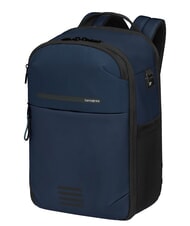 SAMSONITE MODERNY Mochila XS, debajo del asiento azul - Mochilas Escuela & Tiempo Libre - 4