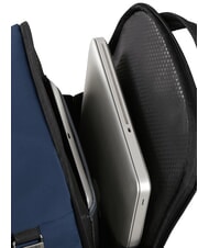 SAMSONITE MODERNY Mochila XS, debajo del asiento azul - Mochilas Escuela & Tiempo Libre - 6