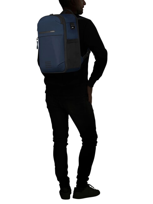 MODERNY Mochila XS, debajo del asiento azul - Mochilas Escuela & Tiempo Libre