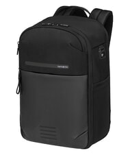 SAMSONITE MODERNY Mochila XS, debajo del asiento NEGRO - Mochilas Escuela & Tiempo Libre - 4