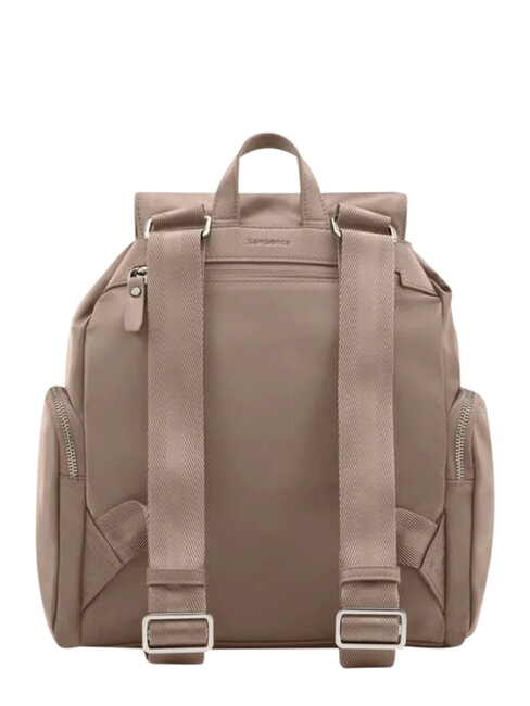 KARISSA EVO  Mochila  marr&oacute;n nuez - Bolsos Mujer