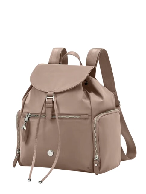 KARISSA EVO  Mochila  marr&oacute;n nuez - Bolsos Mujer