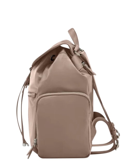 KARISSA EVO  Mochila  marr&oacute;n nuez - Bolsos Mujer