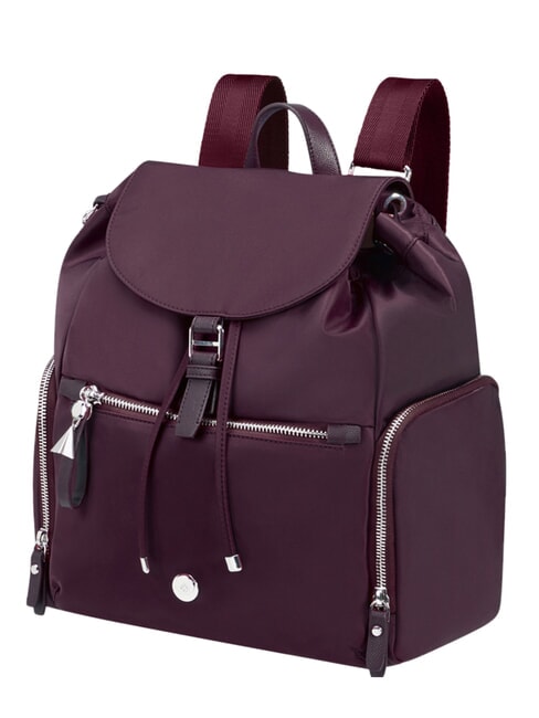 KARISSA EVO  Mochila  Burdeos - Bolsos Mujer