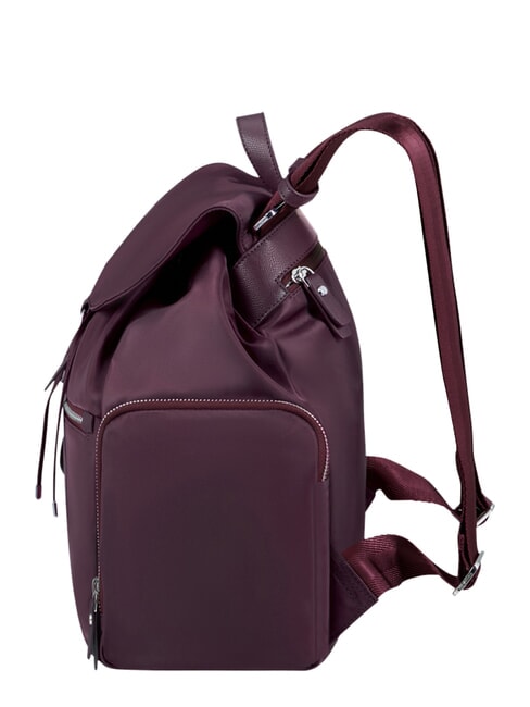 KARISSA EVO  Mochila  Burdeos - Bolsos Mujer
