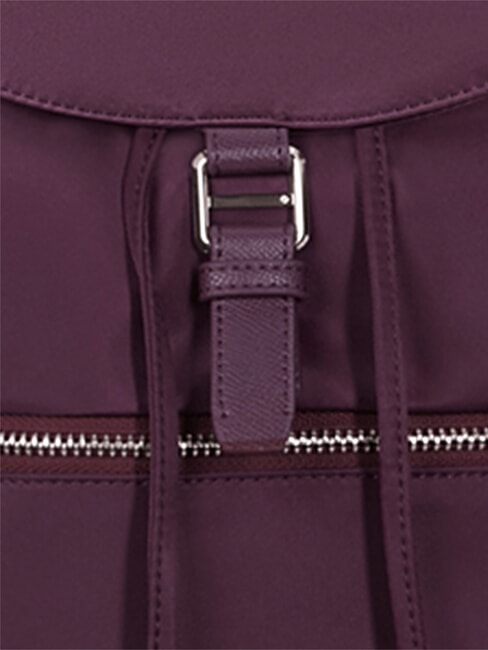 KARISSA EVO  Mochila  Burdeos - Bolsos Mujer