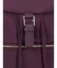 SAMSONITE KARISSA EVO  Mochila  Burdeos - Bolsos Mujer - 5