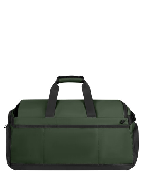 BIZ2GO Bolsa de viaje peque&ntilde;a tierra verde - Bolsas de viaje