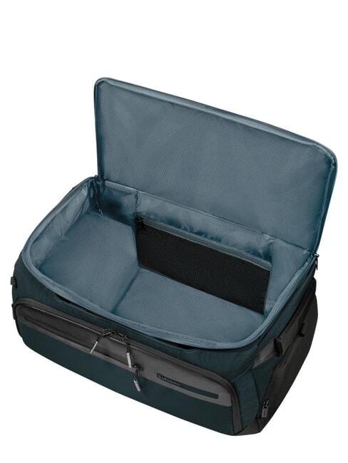 BIZ2GO Bolsa de viaje peque&ntilde;a azul profundo - Bolsas de viaje