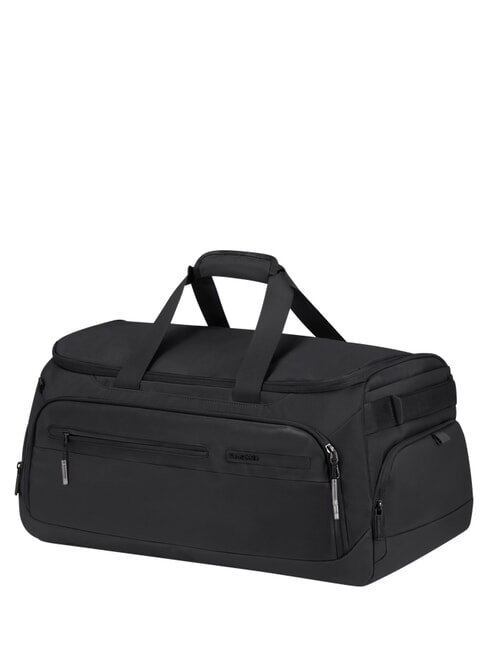 BIZ2GO Bolsa de viaje peque&ntilde;a NEGRO - Bolsas de viaje