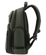 SAMSONITE URBAN-EYE Mochila para port&aacute;til de 15,6" verde - Mochilas para port&aacute;til - 3