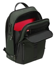 SAMSONITE URBAN-EYE Mochila para port&aacute;til de 15,6" verde - Mochilas para port&aacute;til - 4
