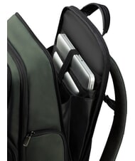 SAMSONITE URBAN-EYE Mochila para port&aacute;til de 15,6" verde - Mochilas para port&aacute;til - 5