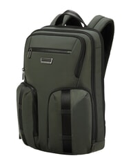 SAMSONITE URBAN-EYE Mochila para port&aacute;til de 15,6" verde - Mochilas para port&aacute;til - 3
