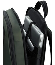 SAMSONITE URBAN-EYE Mochila para port&aacute;til de 15,6" verde - Mochilas para port&aacute;til - 6