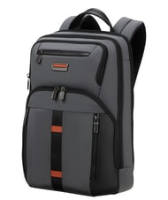 SAMSONITE URBAN-EYE Mochila para port&aacute;til de 14,1 pulgadas gris/co&ntilde;ac - Mochilas para port&aacute;til - 2