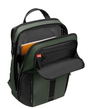 SAMSONITE URBAN-EYE Mochila para port&aacute;til de 14,1 pulgadas verde - Mochilas para port&aacute;til - 4