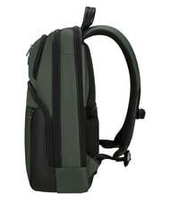 SAMSONITE URBAN-EYE Mochila para port&aacute;til de 14,1 pulgadas verde - Mochilas para port&aacute;til - 5