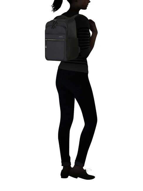 MOVE JOURNEY Mochila XS, debajo del asiento NEGRO - Bolsos Mujer