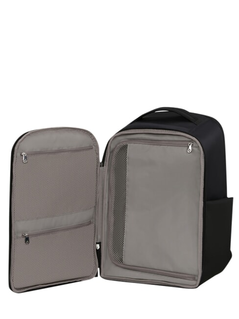 MOVE JOURNEY Mochila XS, debajo del asiento NEGRO - Bolsos Mujer