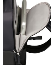 SAMSONITE MOVE JOURNEY Mochila XS, debajo del asiento NEGRO - Bolsos Mujer - 6