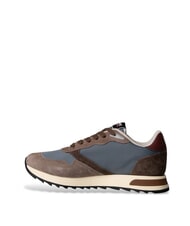 BLAUER RYDER Zapatillas azul topo/azul aviar - Zapatos Hombre - 3