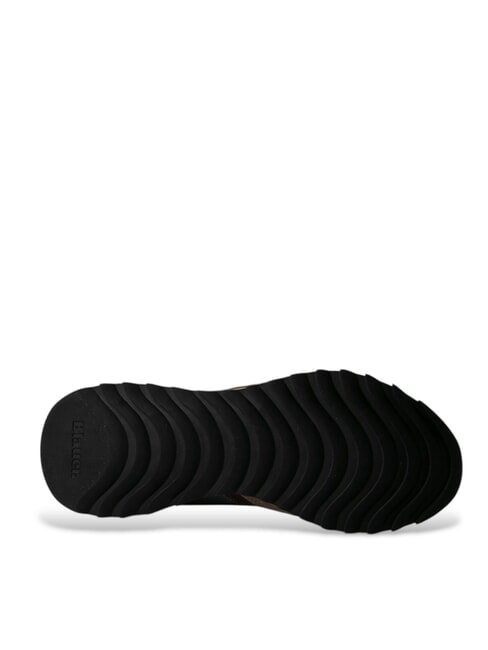 RYDER Zapatillas azul topo/azul aviar - Zapatos Hombre