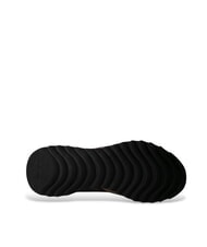 BLAUER RYDER Zapatillas azul topo/azul aviar - Zapatos Hombre - 6