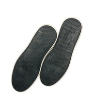 BLAUER KYOTO Zapatillas de ante AZUL - Zapatos Hombre - 5