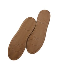 BLAUER LOWELL Zapatillas crema/negro - Zapatos Hombre - 5