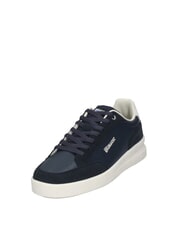 BLAUER KYOTO Zapatillas de ante - Zapatos Hombre